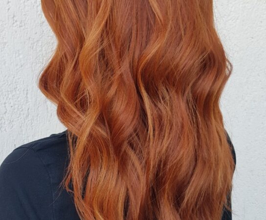 ŽFrizerski slaon Pula Artistic